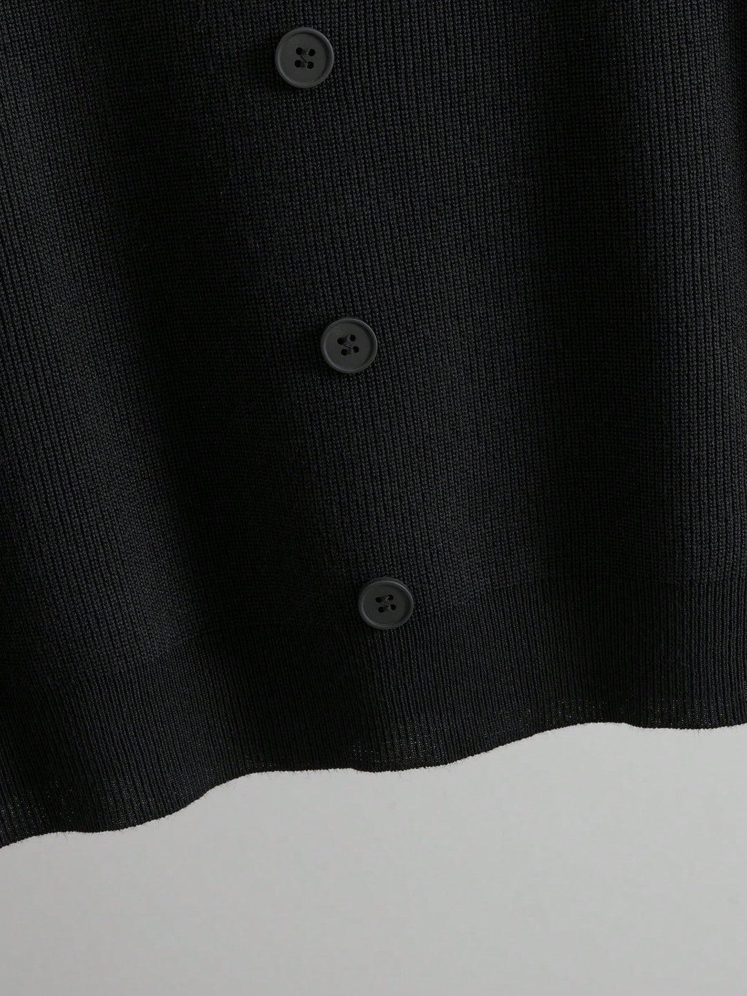 Pulover SHEIN, negru