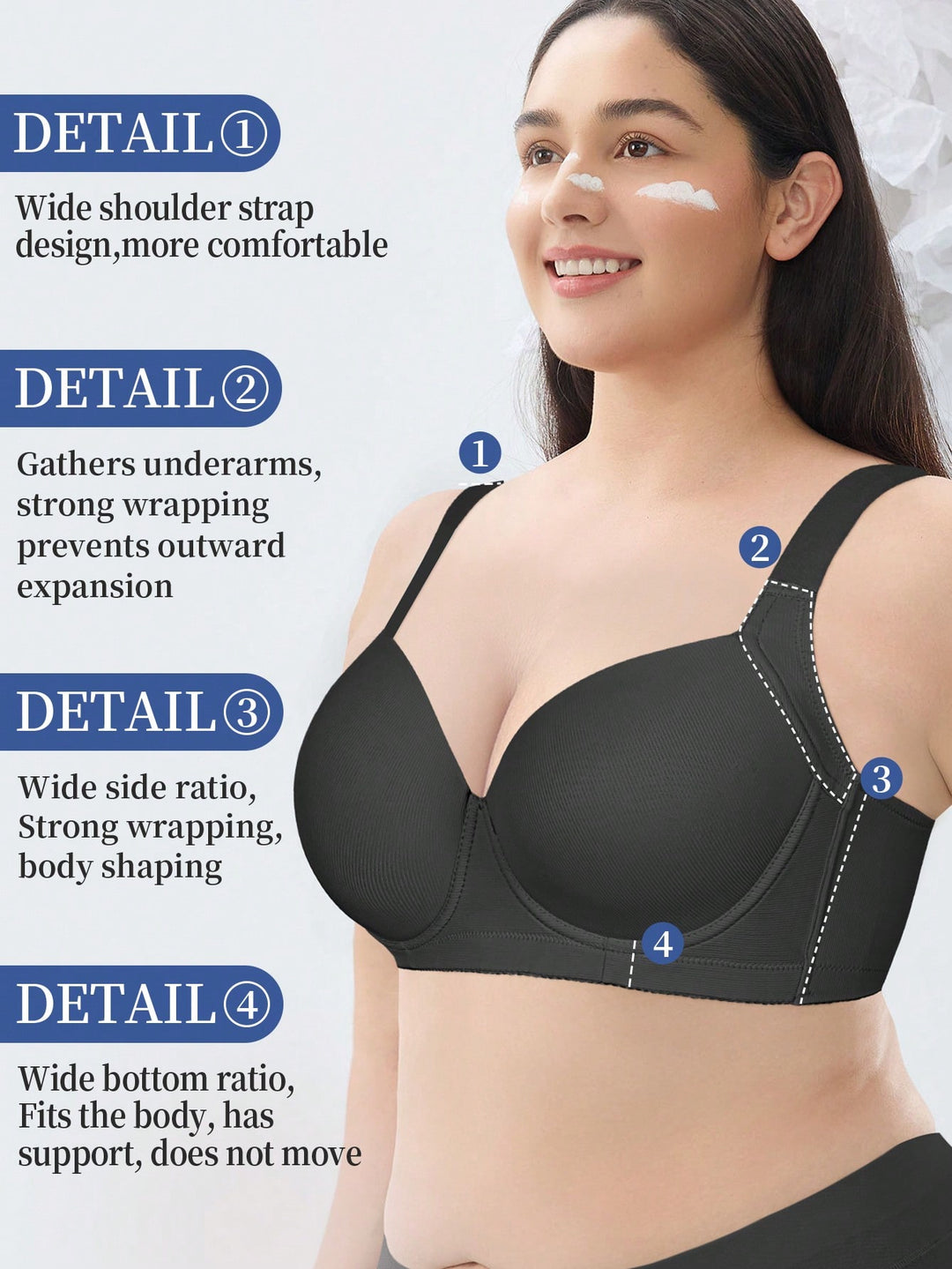 Sutien SHEIN