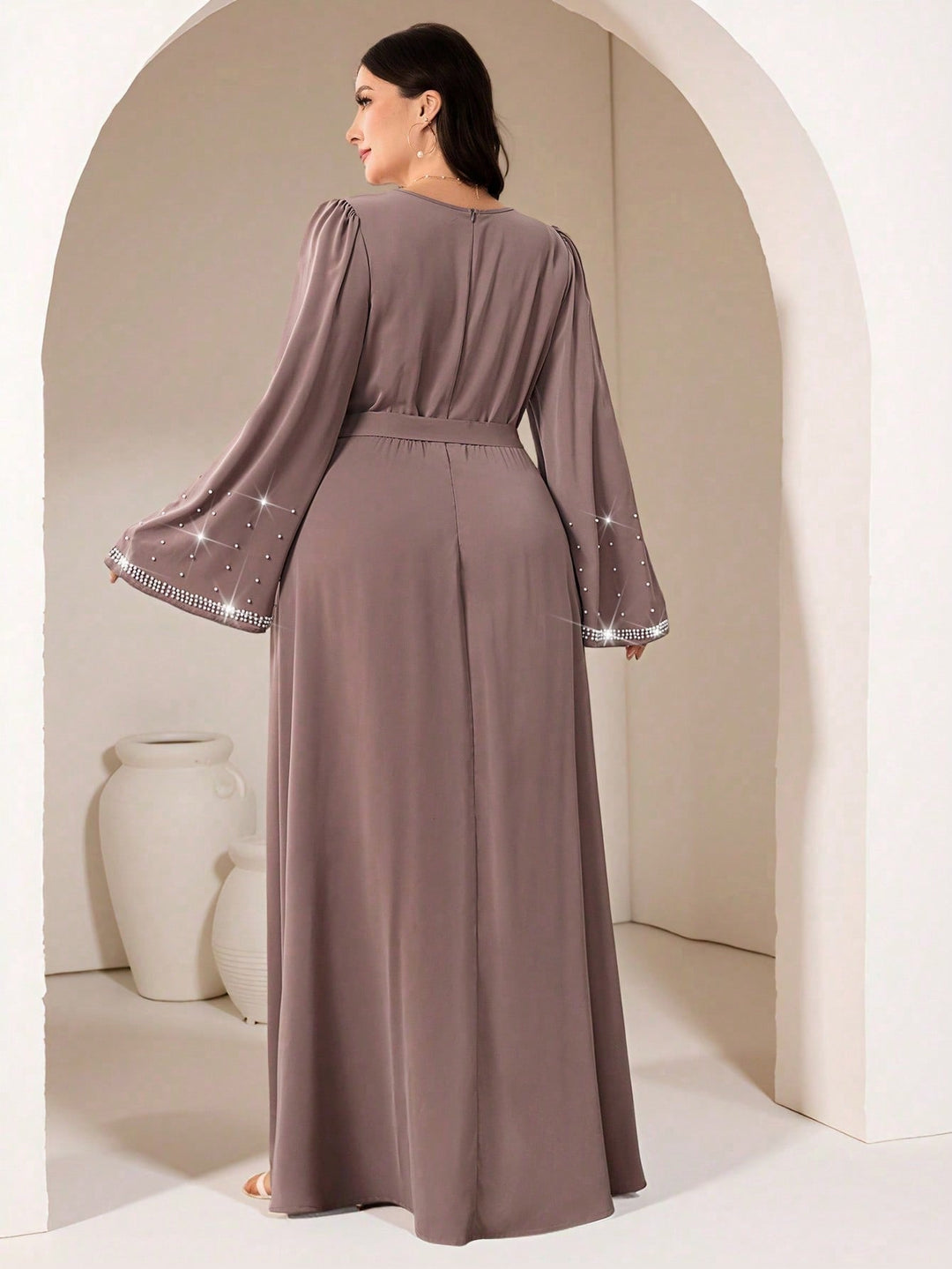 Rochie SHEIN, roz