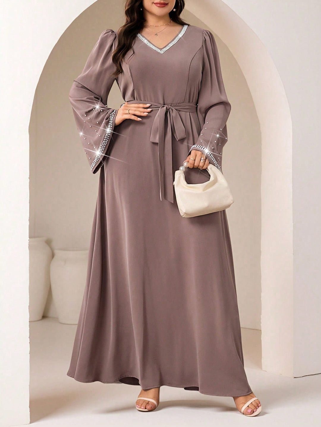 Rochie SHEIN, roz
