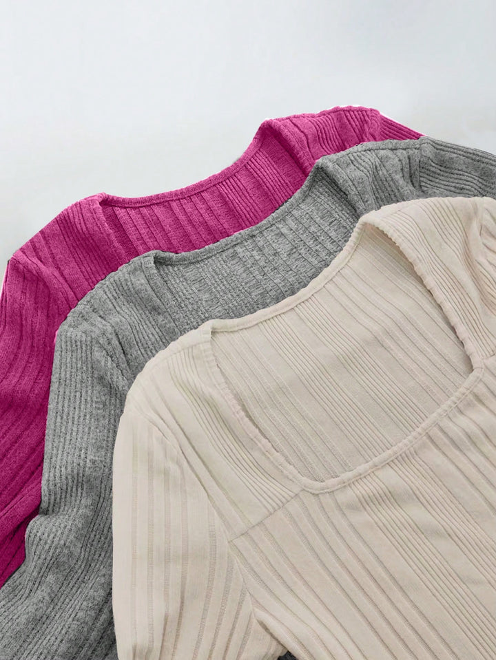 Body SHEIN, mix culori