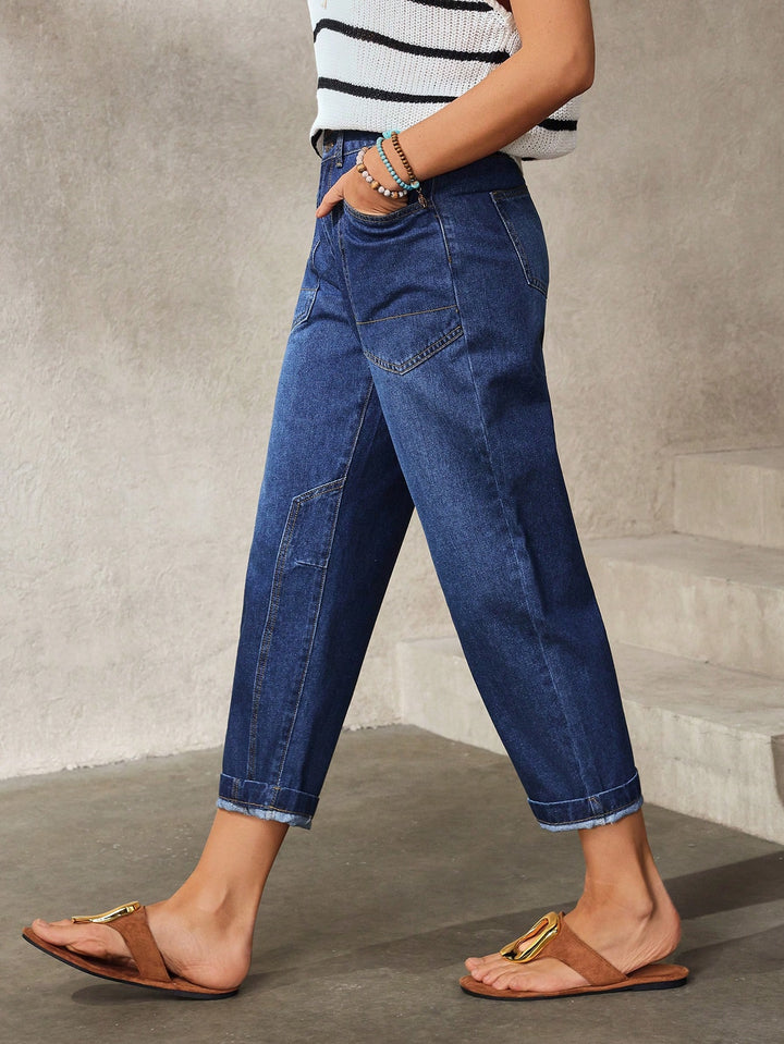 Jeans SHEIN