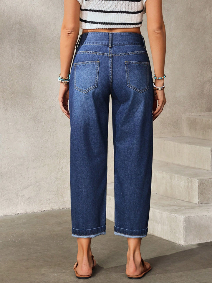 Jeans SHEIN