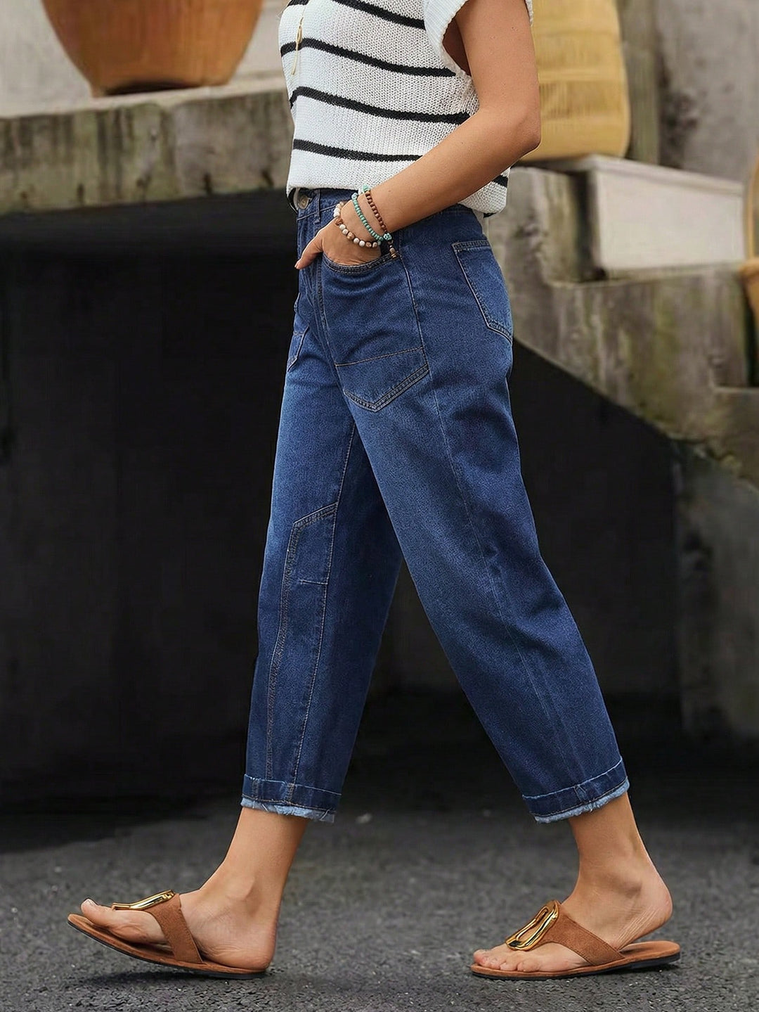 Jeans SHEIN