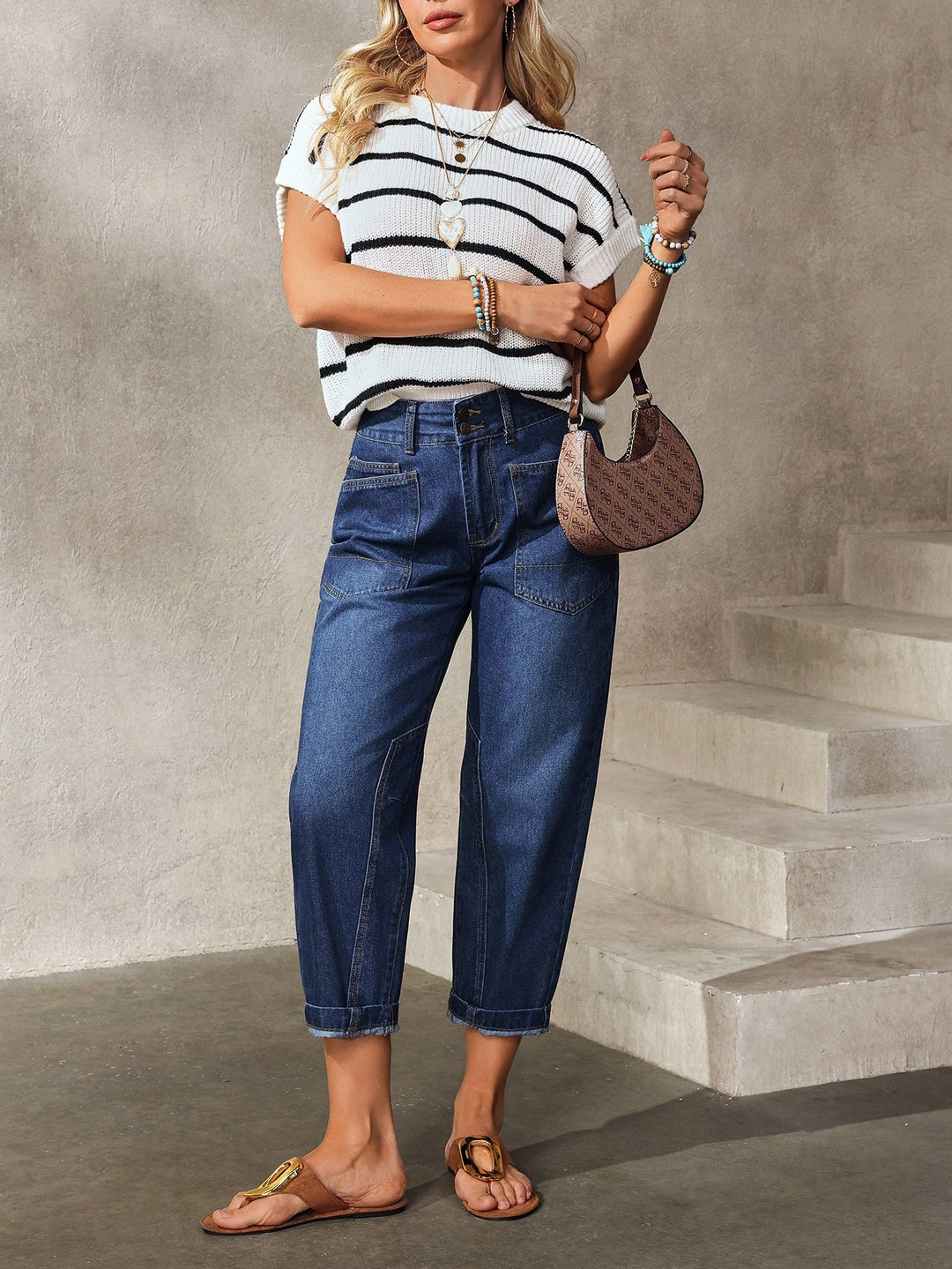 Jeans SHEIN