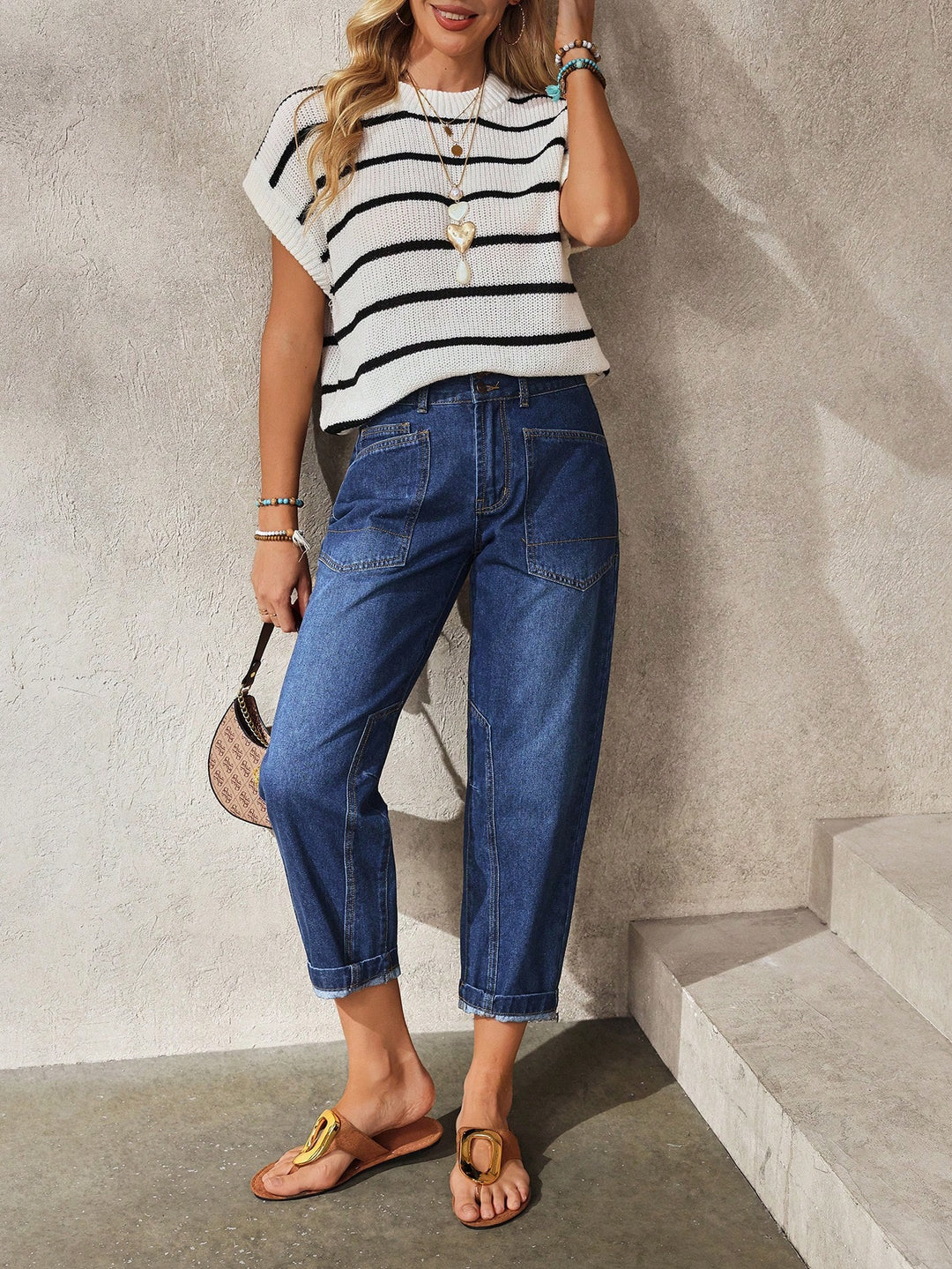 Jeans SHEIN