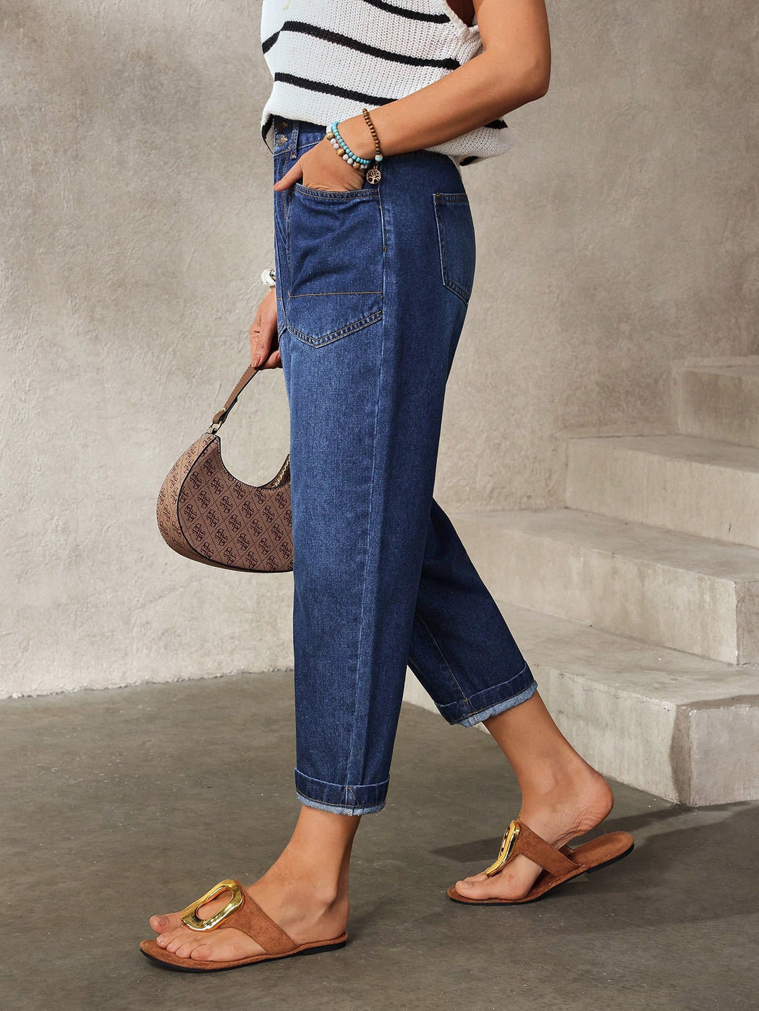 Jeans SHEIN