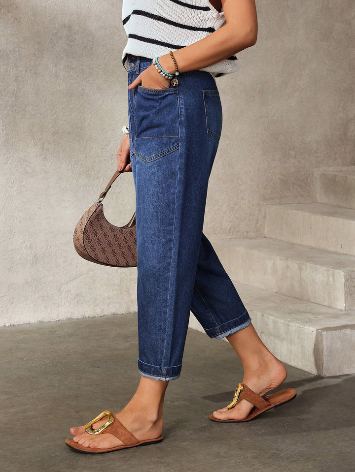 Jeans SHEIN