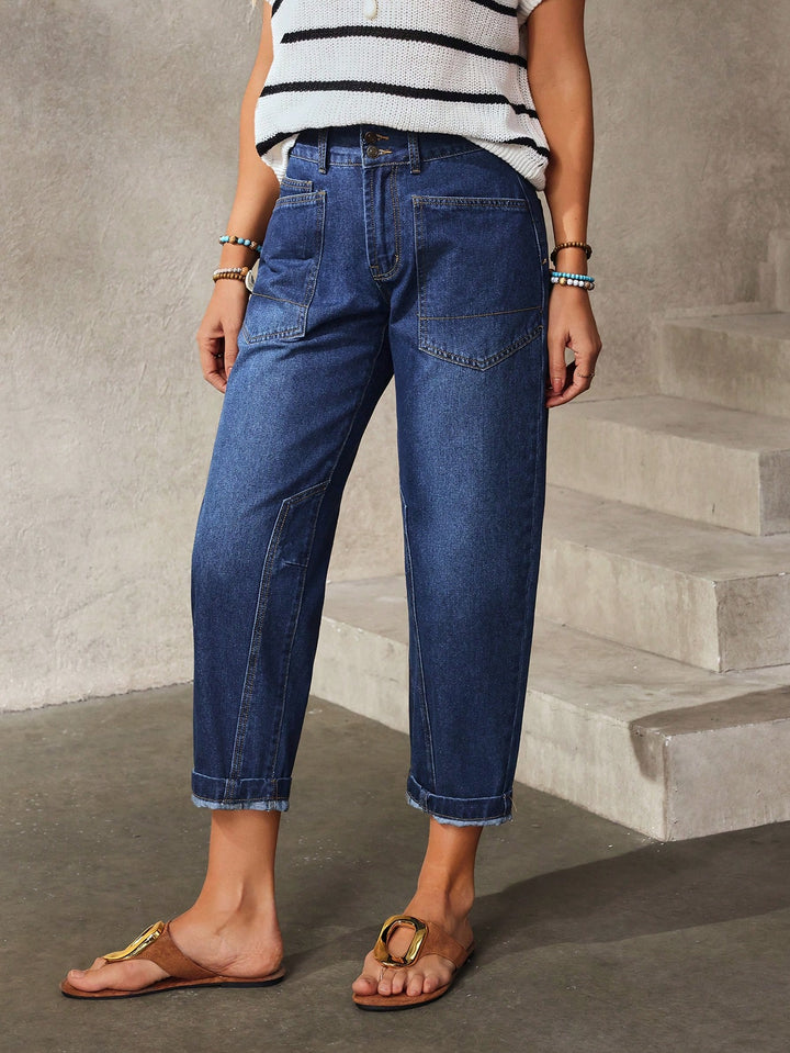 Jeans SHEIN