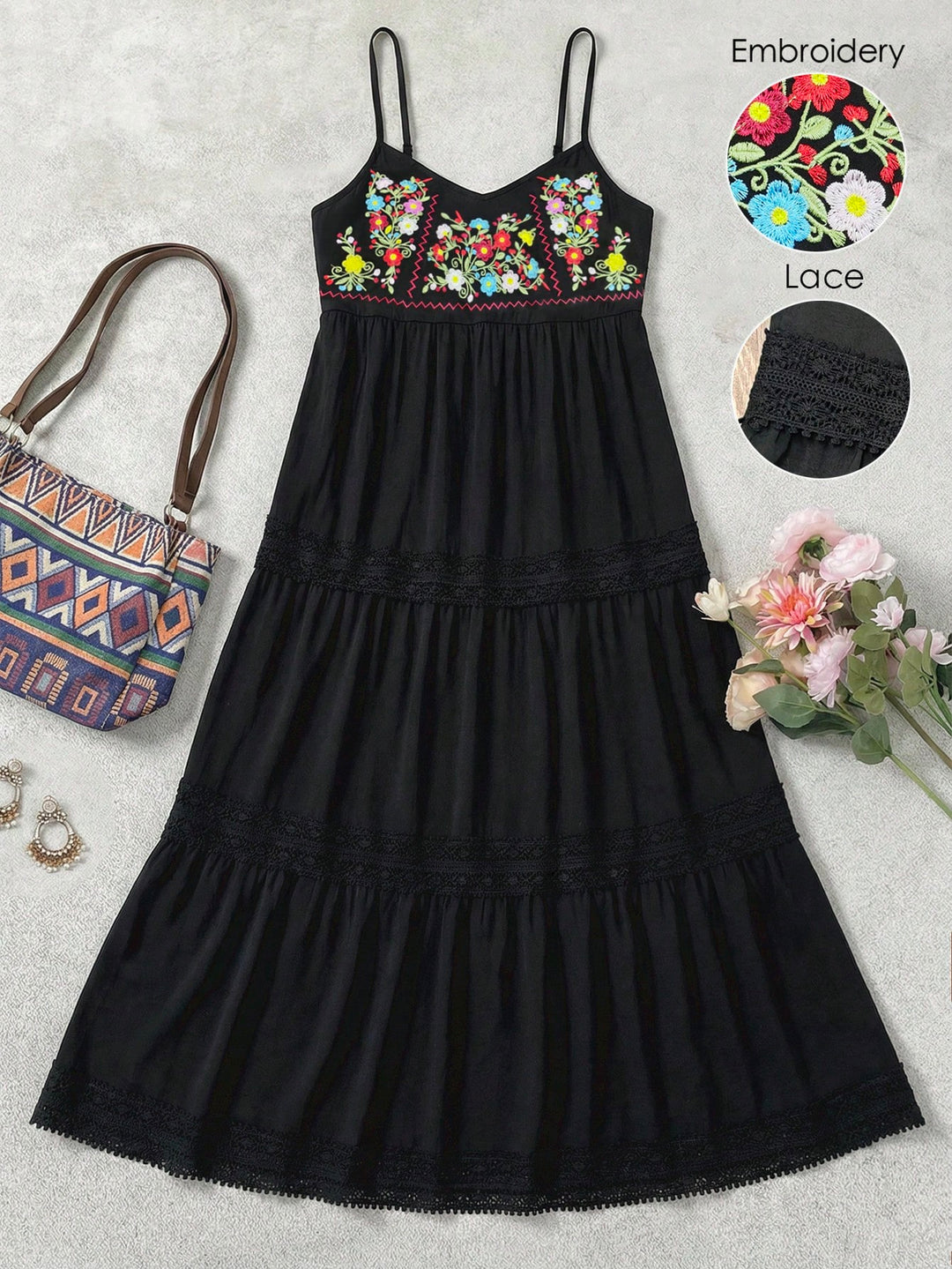 SHEIN maxiruha