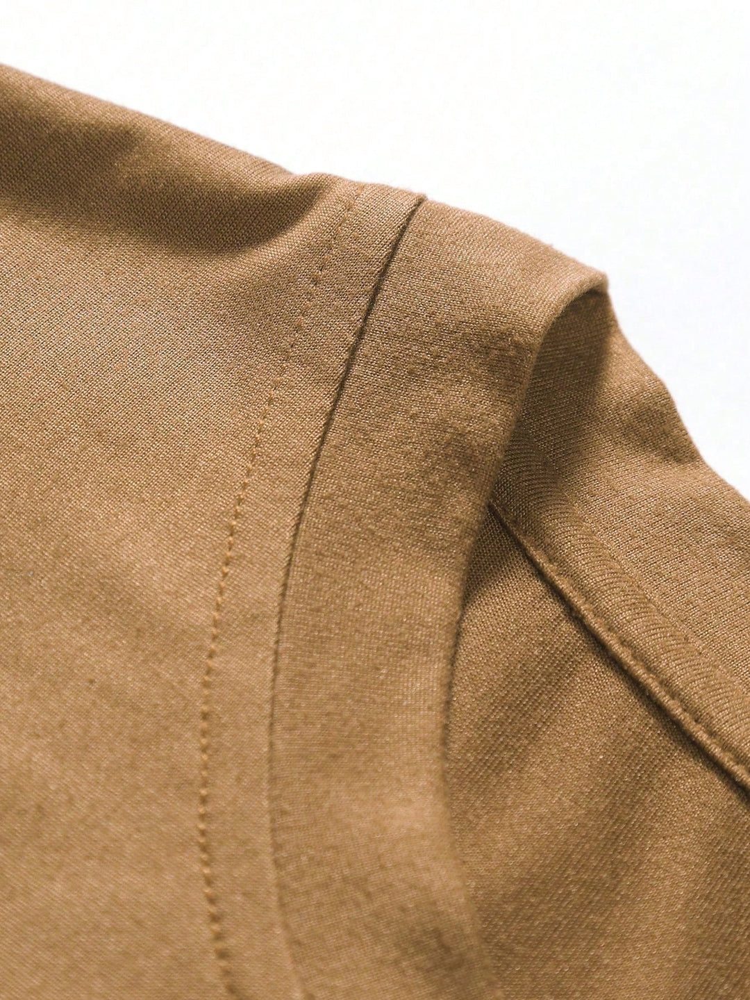Tricou SHEIN, maro