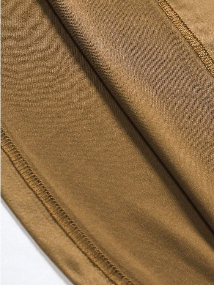 Tricou SHEIN, maro