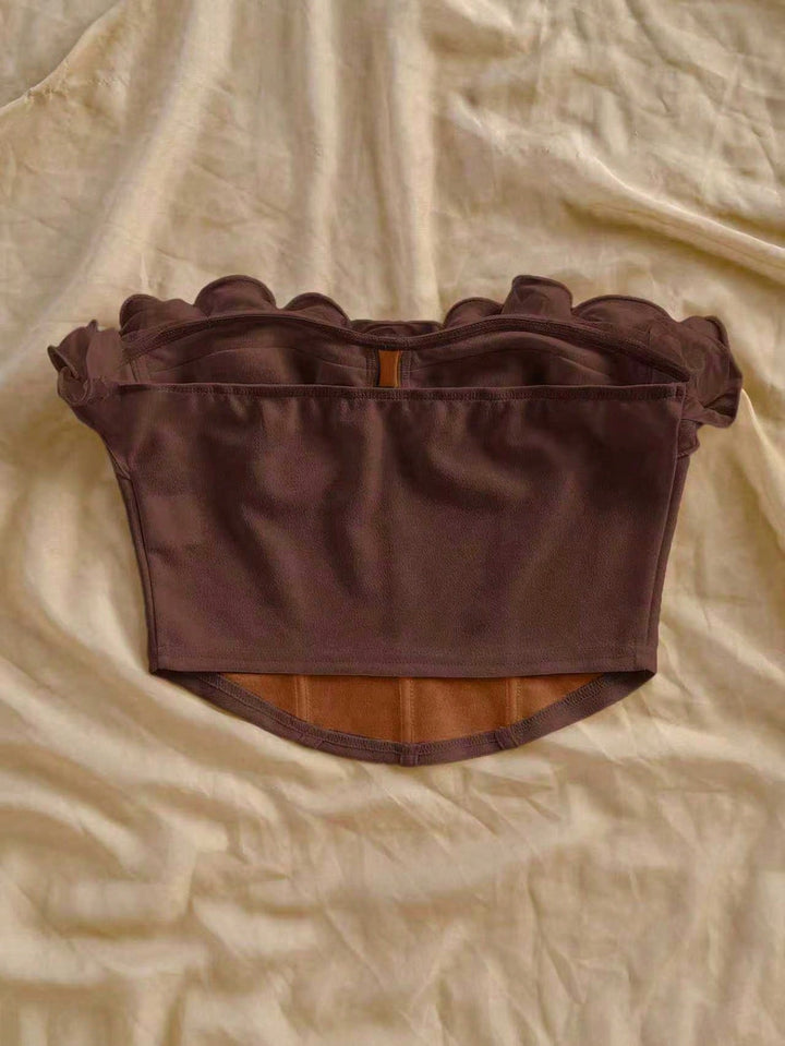 Top SHEIN, maro