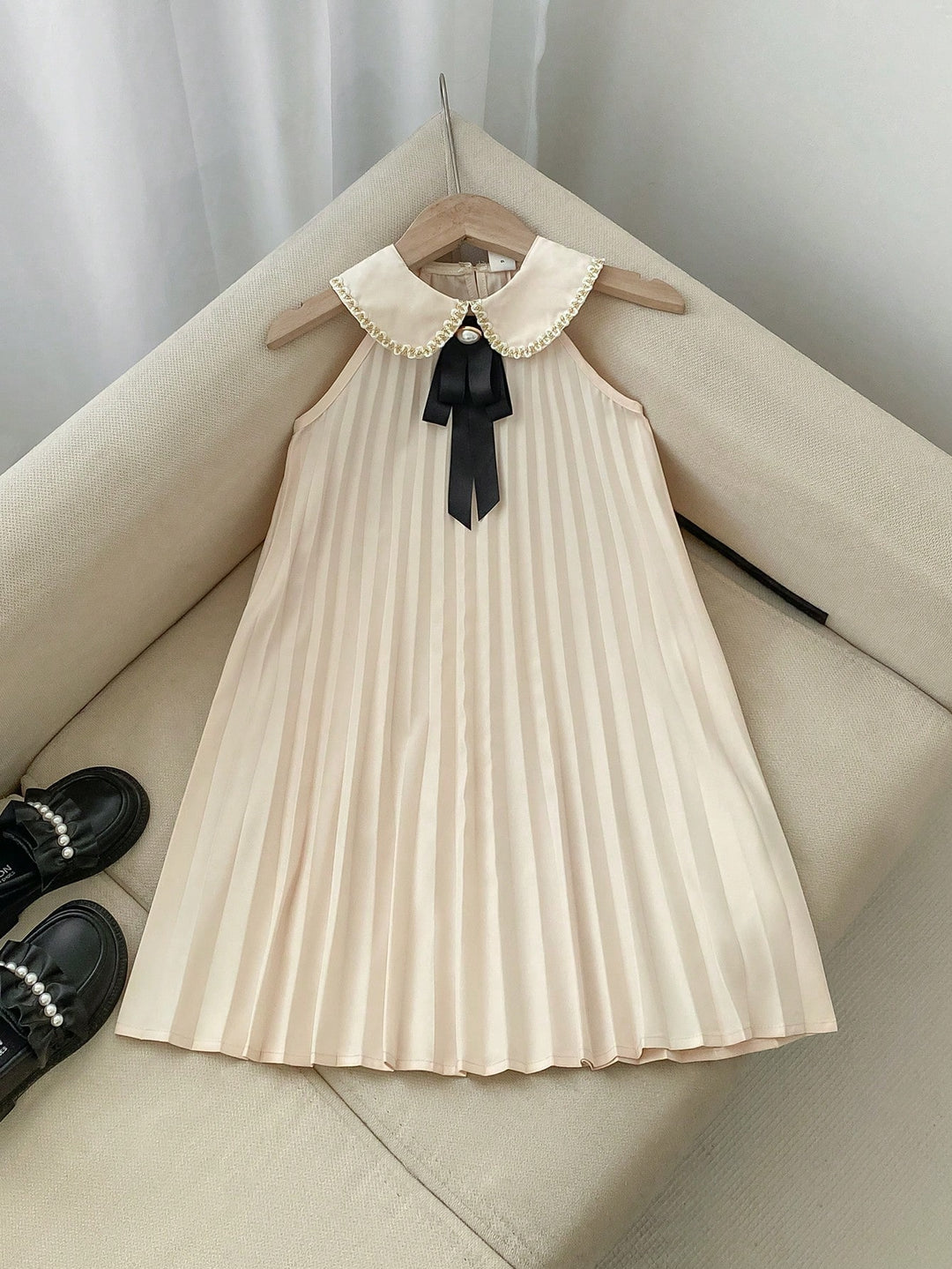 Rochie SHEIN, auriu