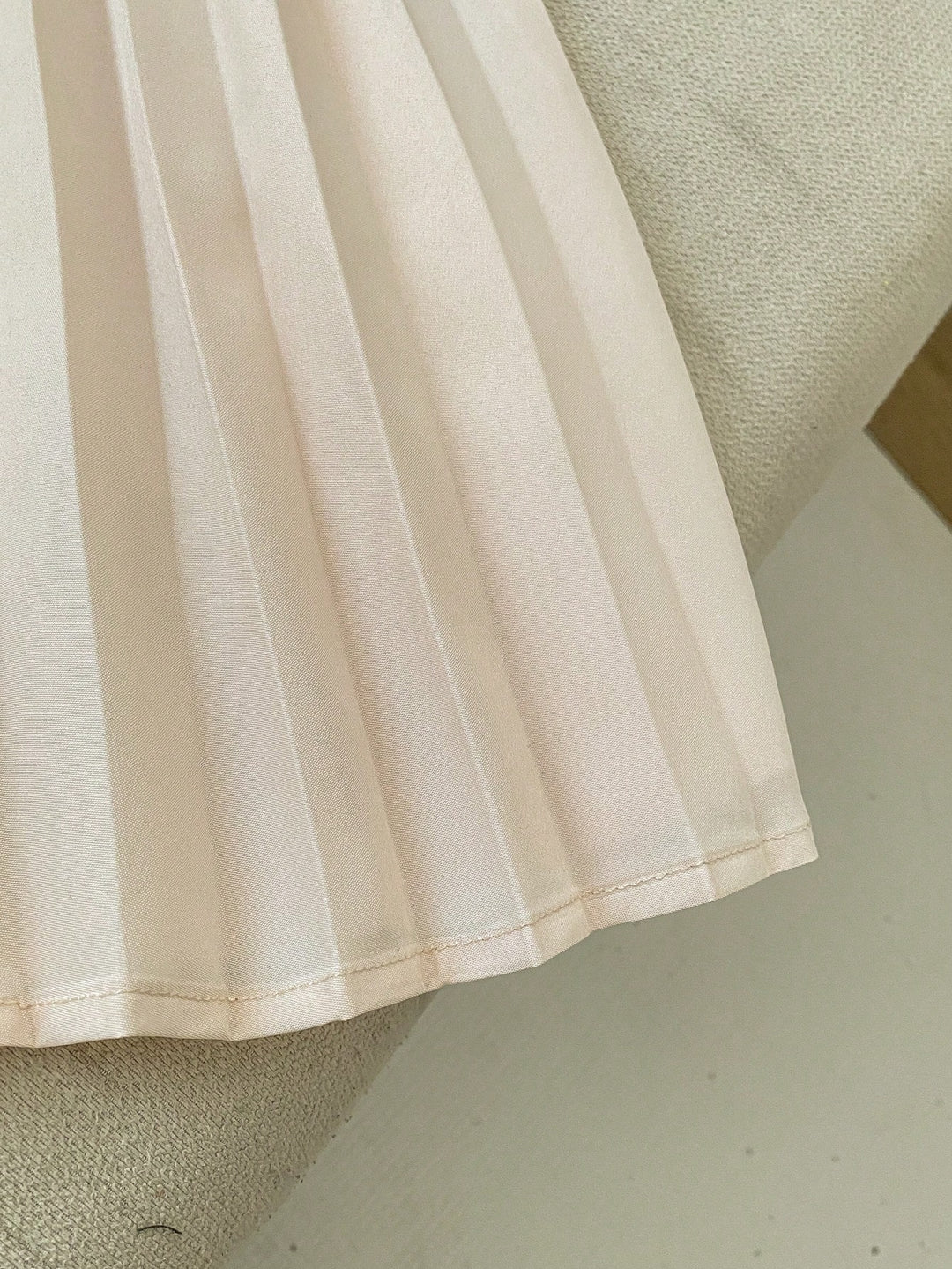 Rochie SHEIN, auriu