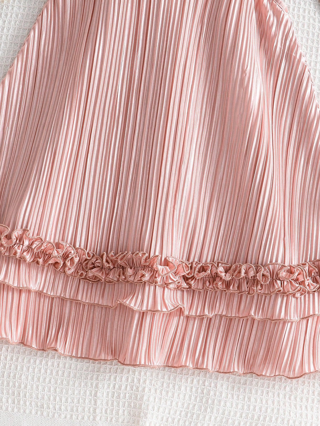 Rochie SHEIN, roz