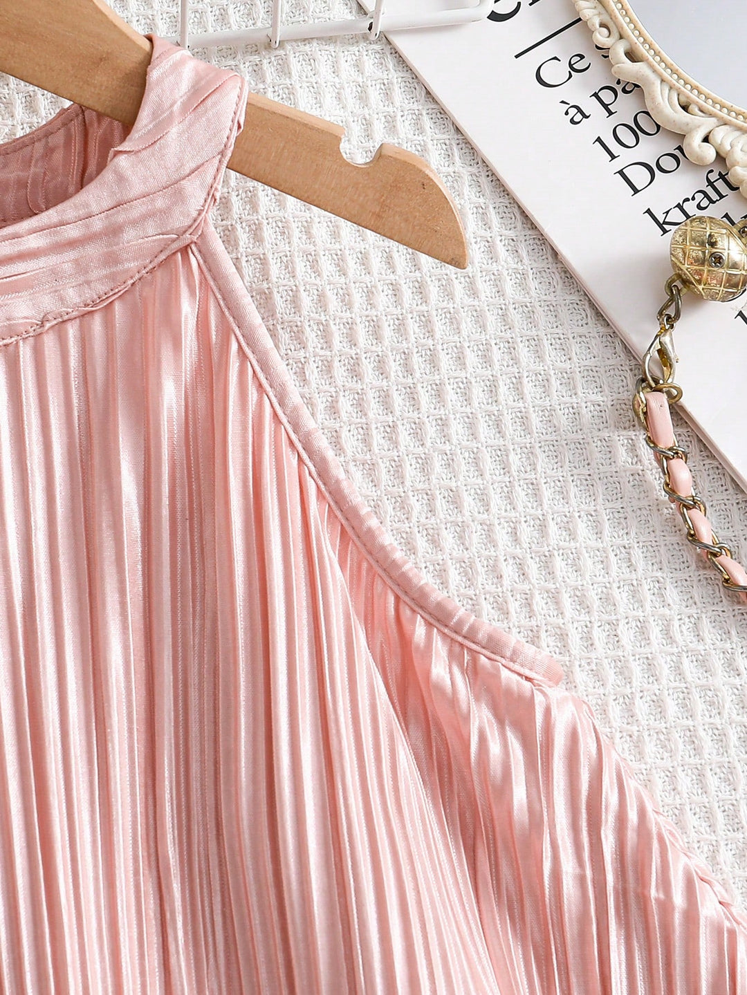 Rochie SHEIN, roz