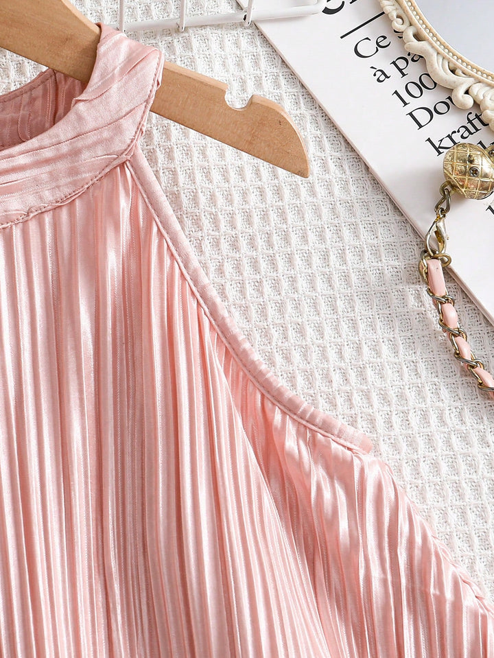 Rochie SHEIN, roz