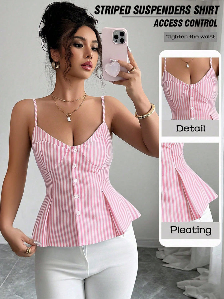 Top SHEIN, roz