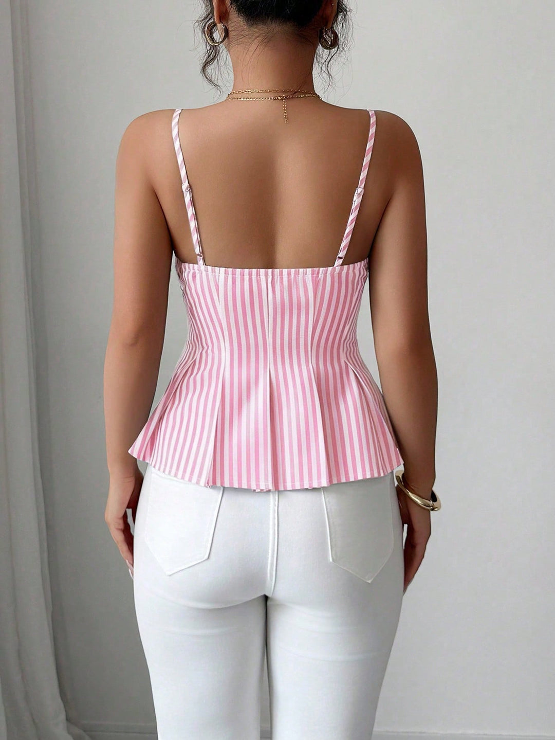 Top SHEIN, roz