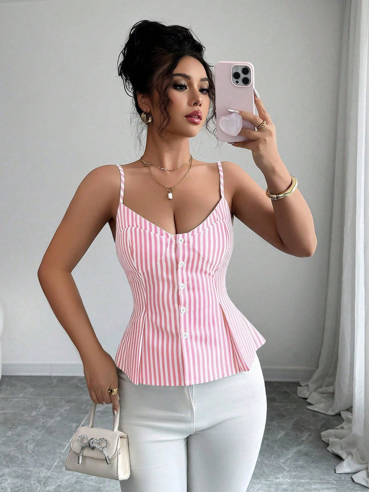 Top SHEIN, roz