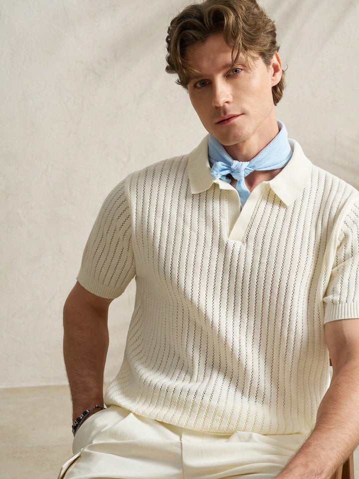 Tricou SHEIN, crem