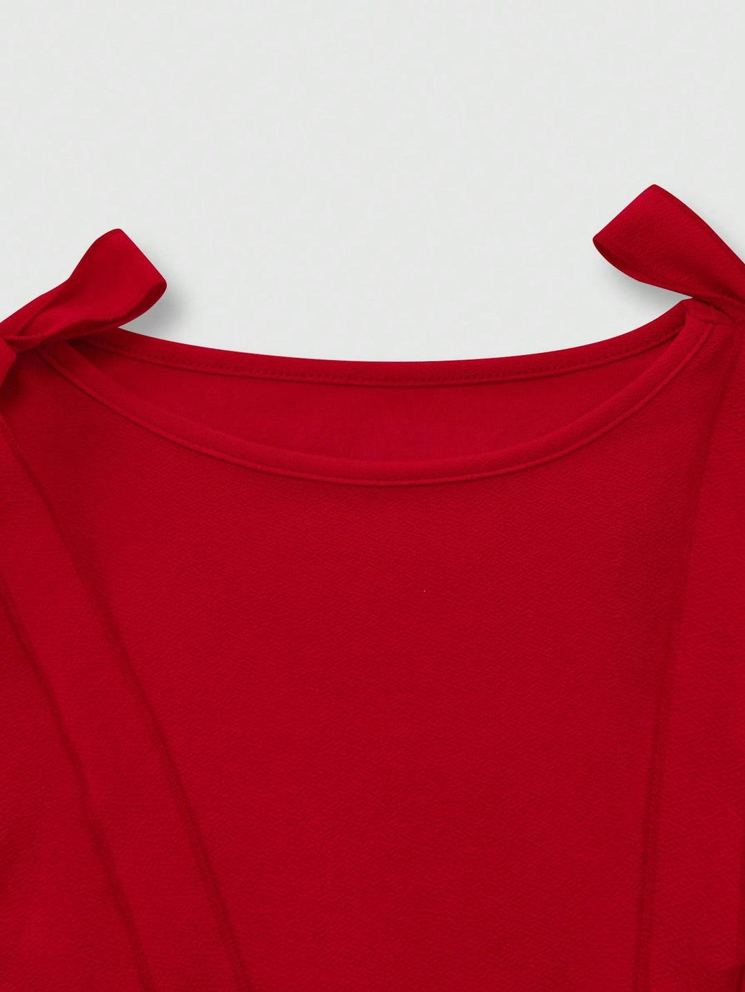 Tricou SHEIN, roșu