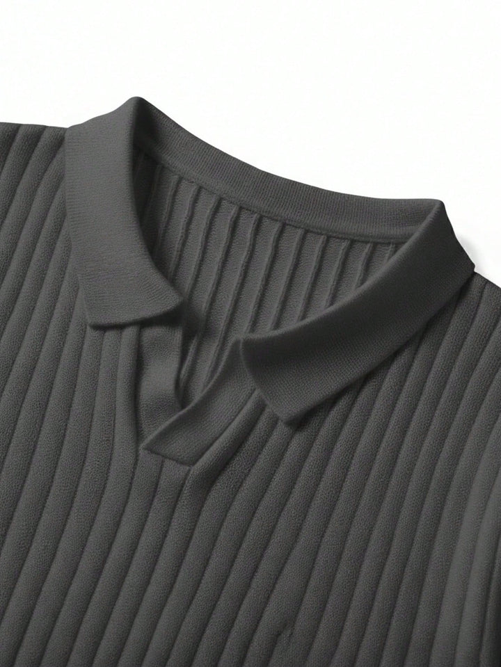 Tricou SHEIN, gri