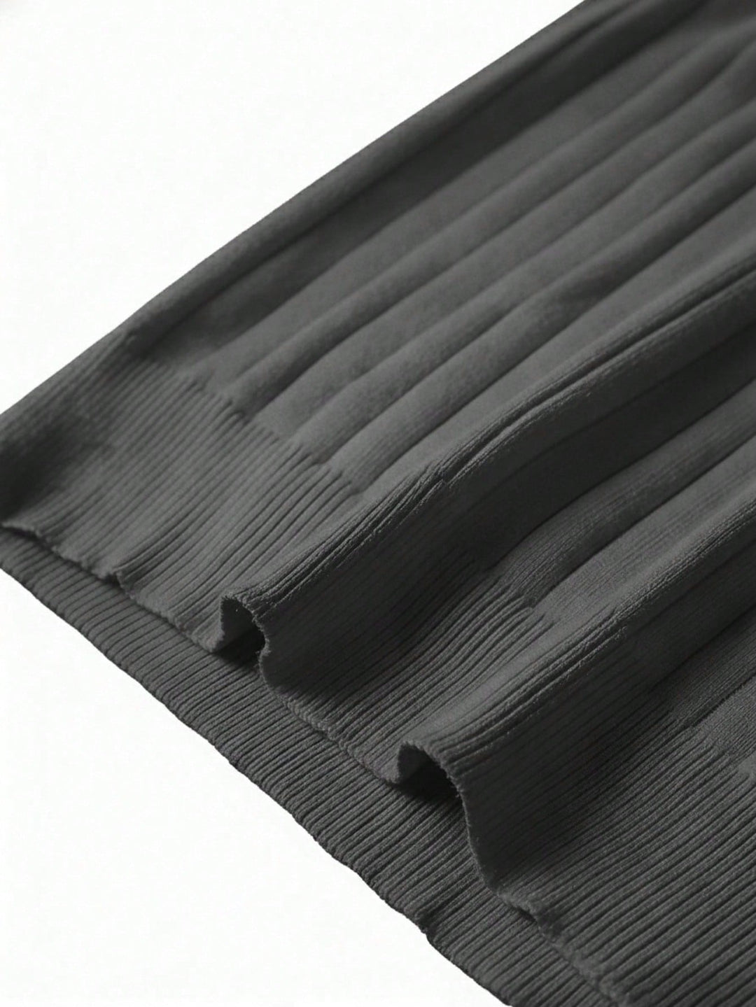 Tricou SHEIN, gri