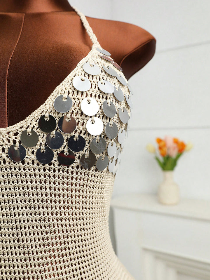 SHEIN ruha, khaki