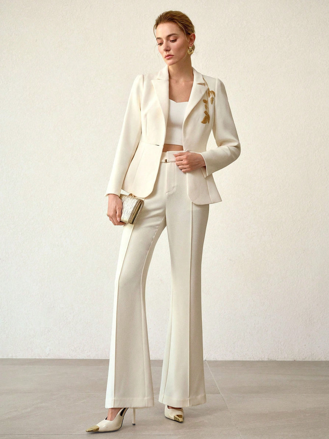 Pantalon SHEIN