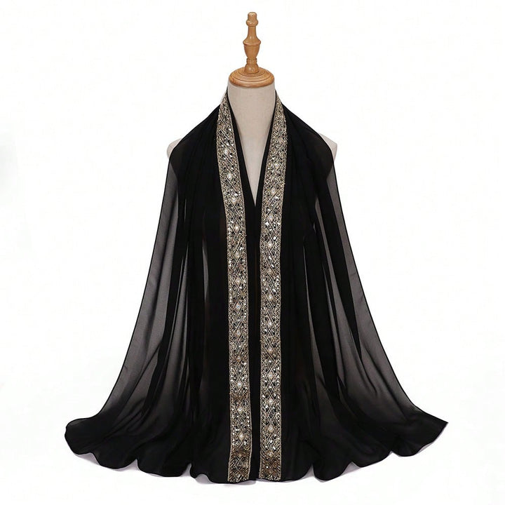 Hijab SHEIN, mix culori