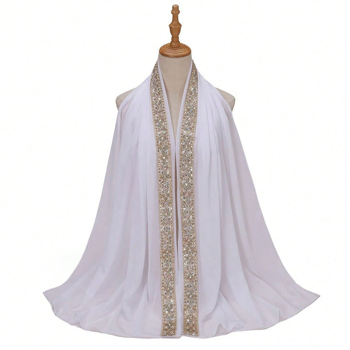Hijab SHEIN, mix culori