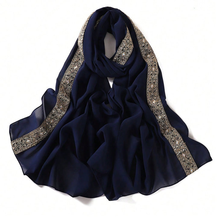 Hijab SHEIN, mix culori