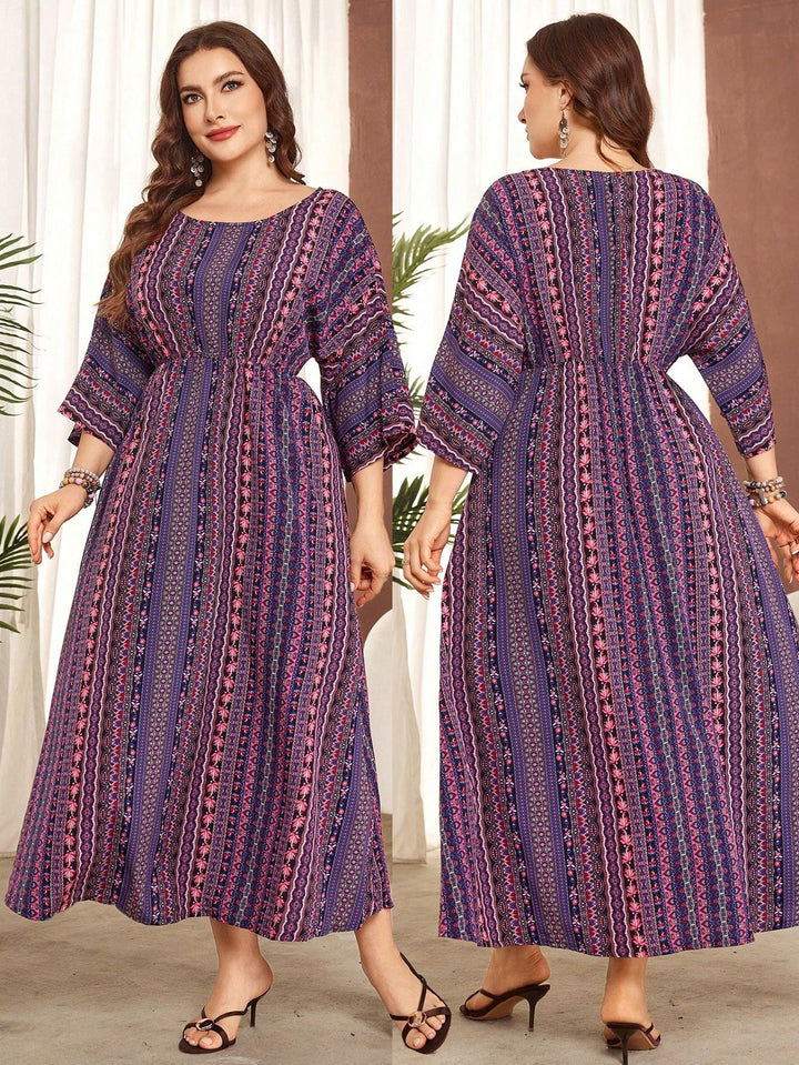 SHEIN ruha