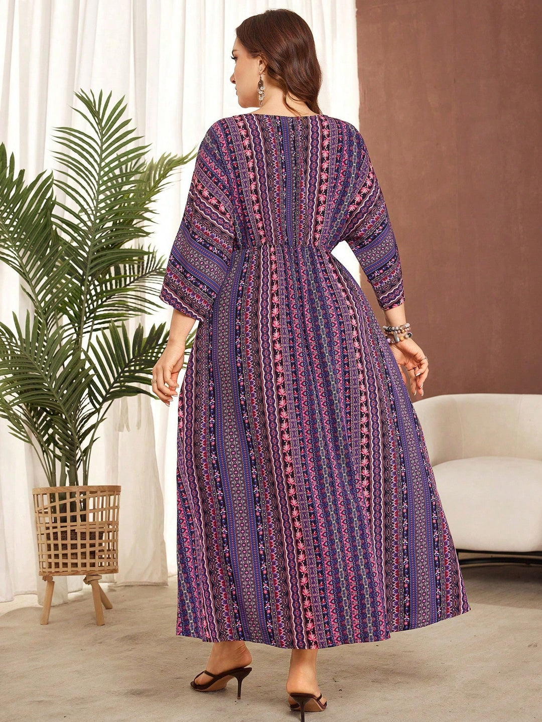 SHEIN ruha
