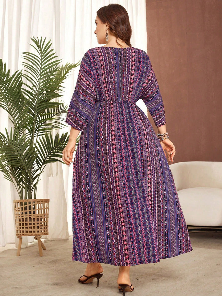 SHEIN ruha