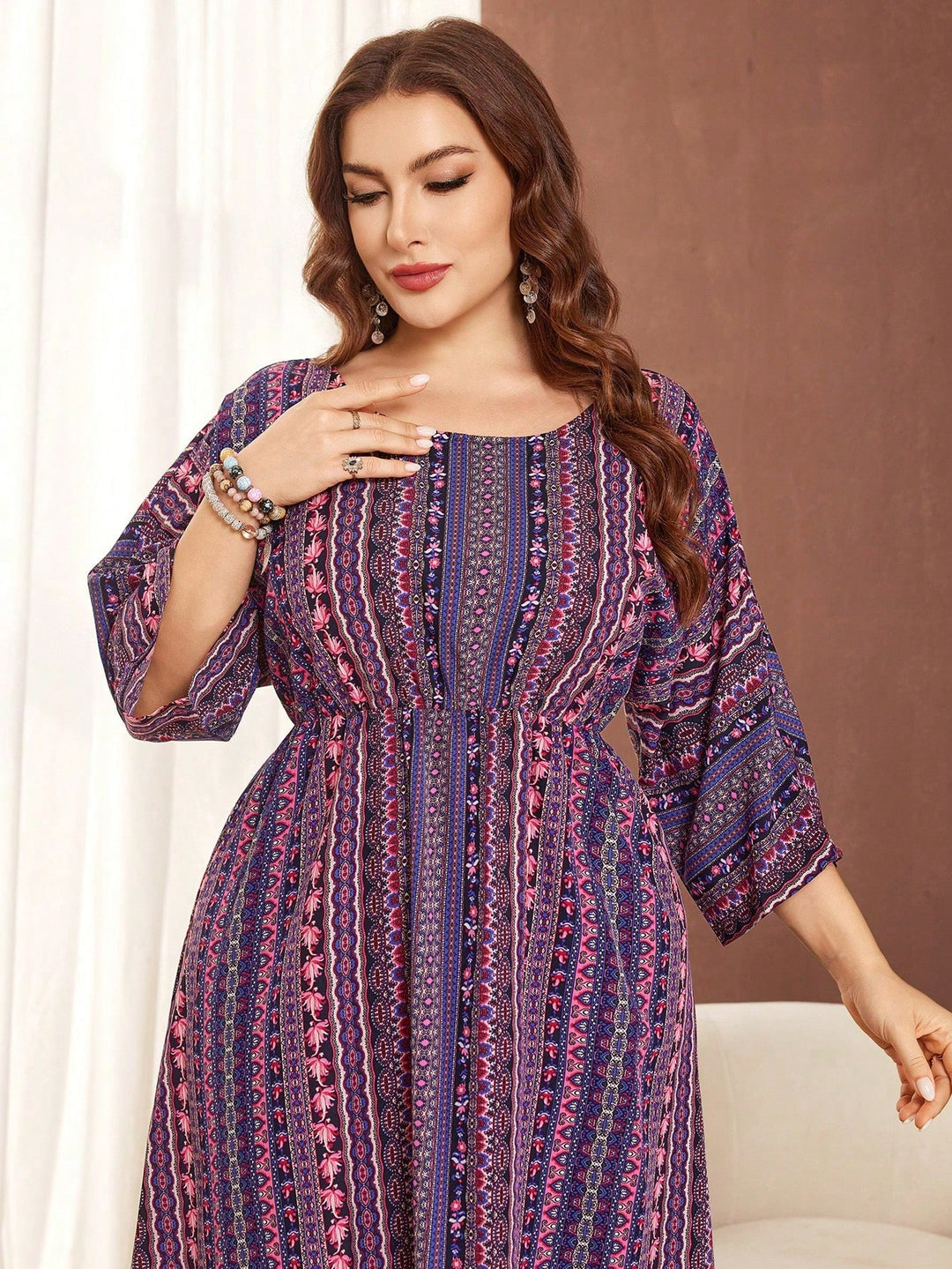 SHEIN ruha
