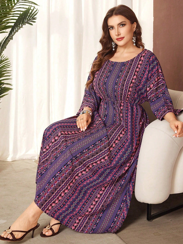 SHEIN ruha