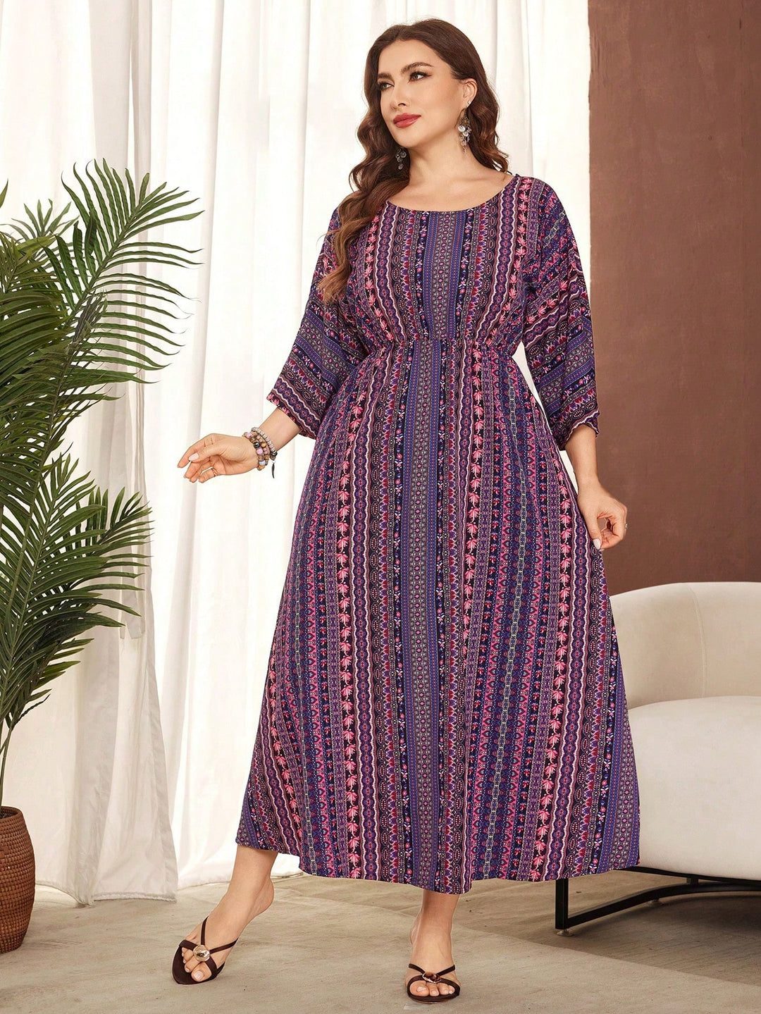 SHEIN ruha
