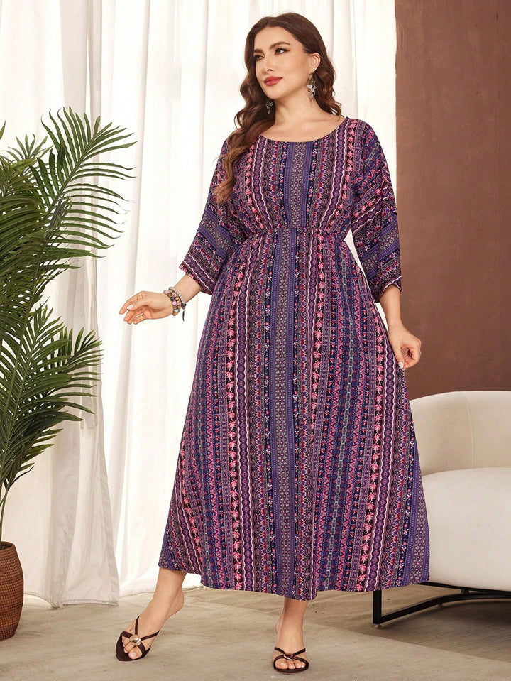 SHEIN ruha