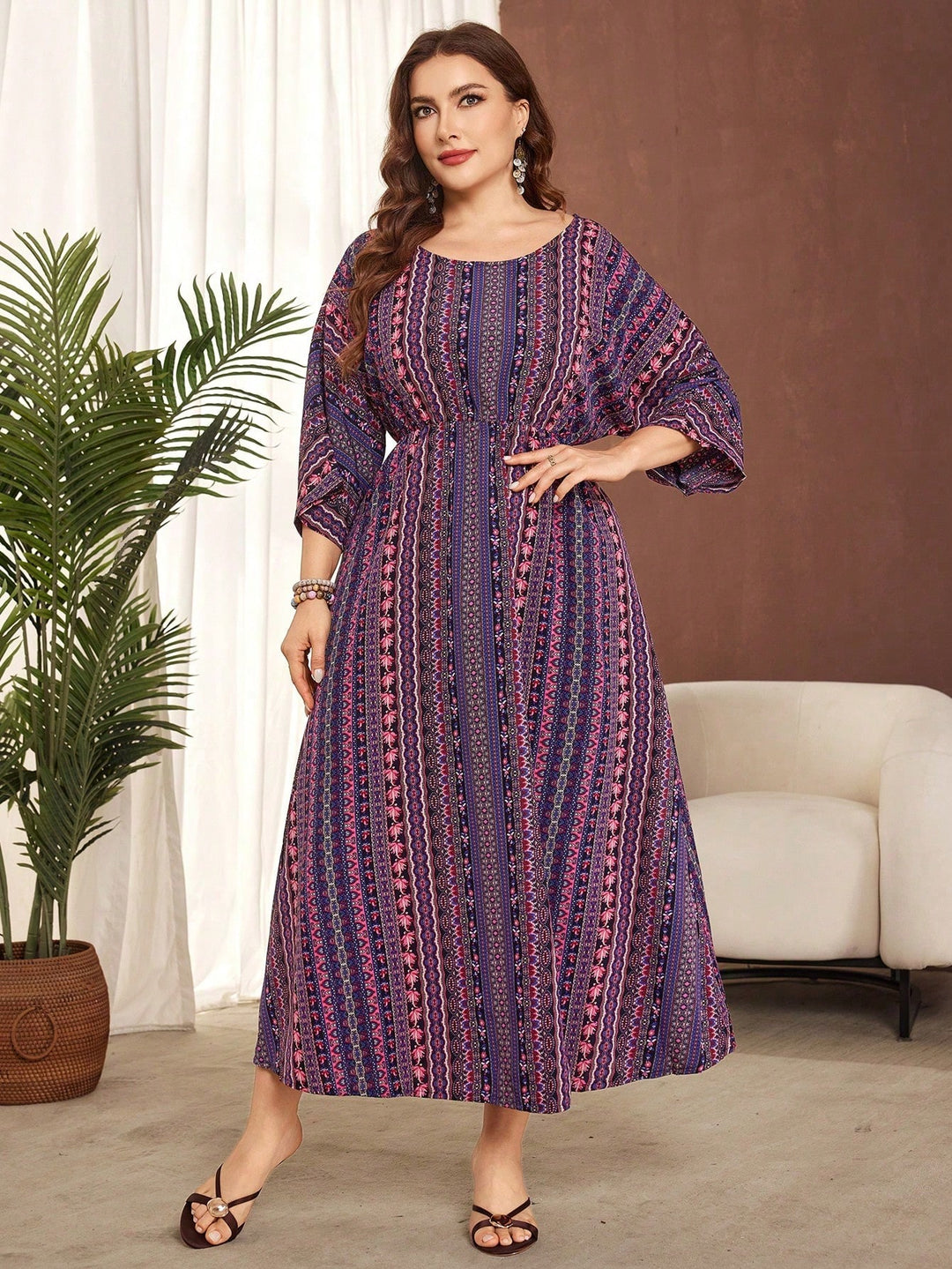 SHEIN ruha