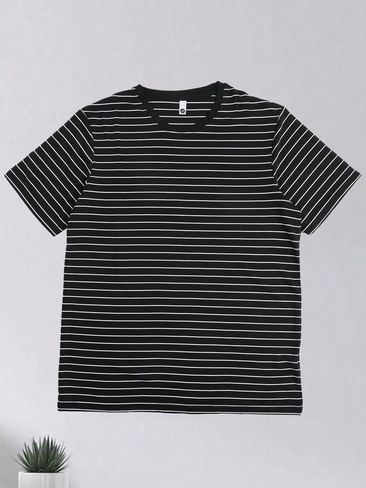 Tricou SHEIN, negru