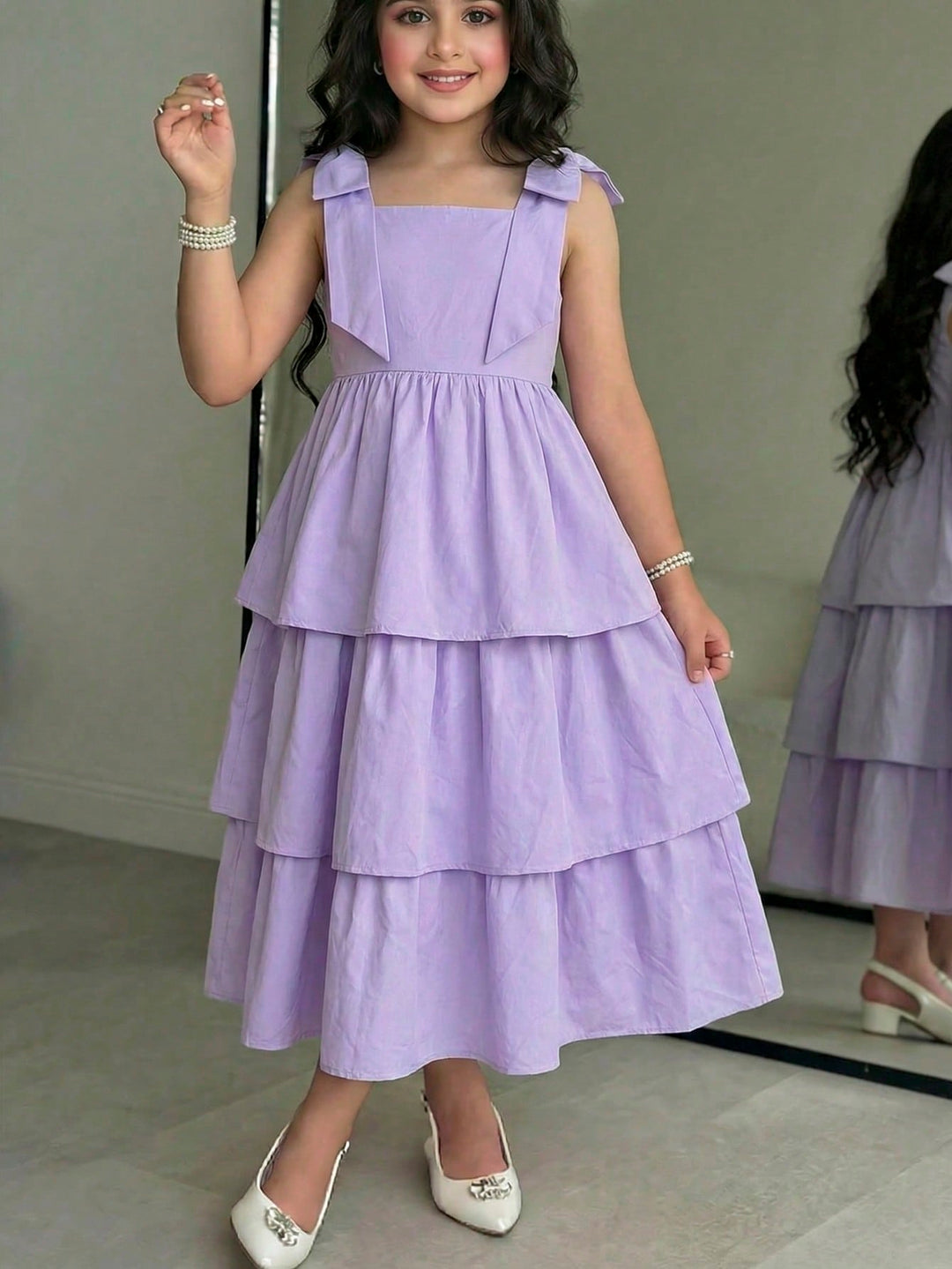 Rochie SHEIN, mov