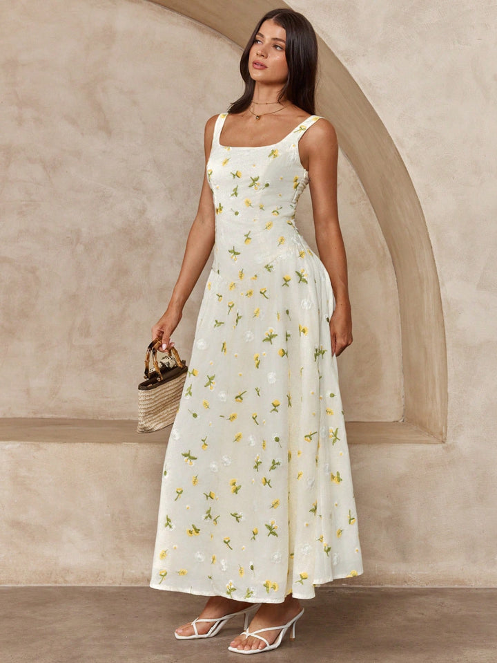 Rochie maxi SHEIN