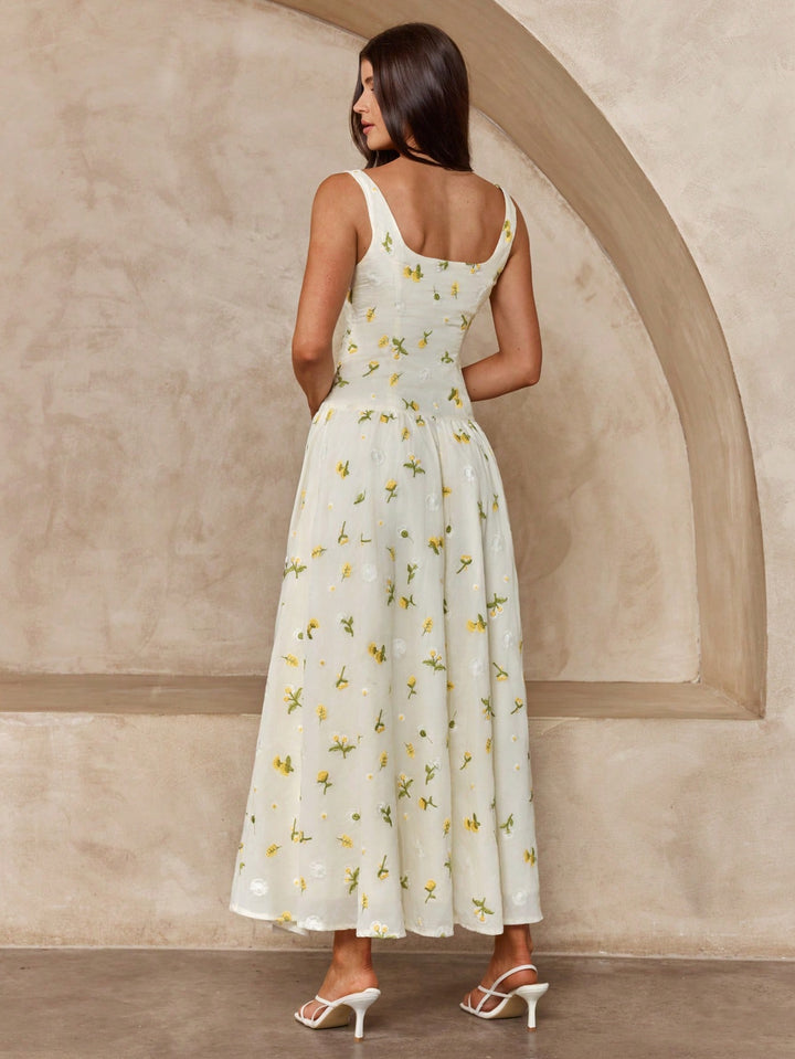 Rochie maxi SHEIN