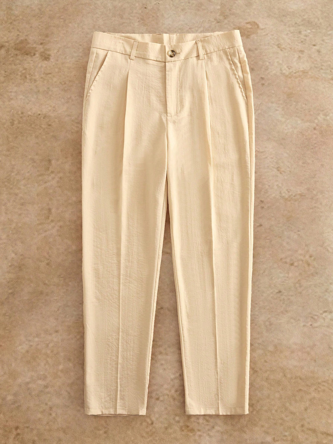 Pantaloni SHEIN, kaki