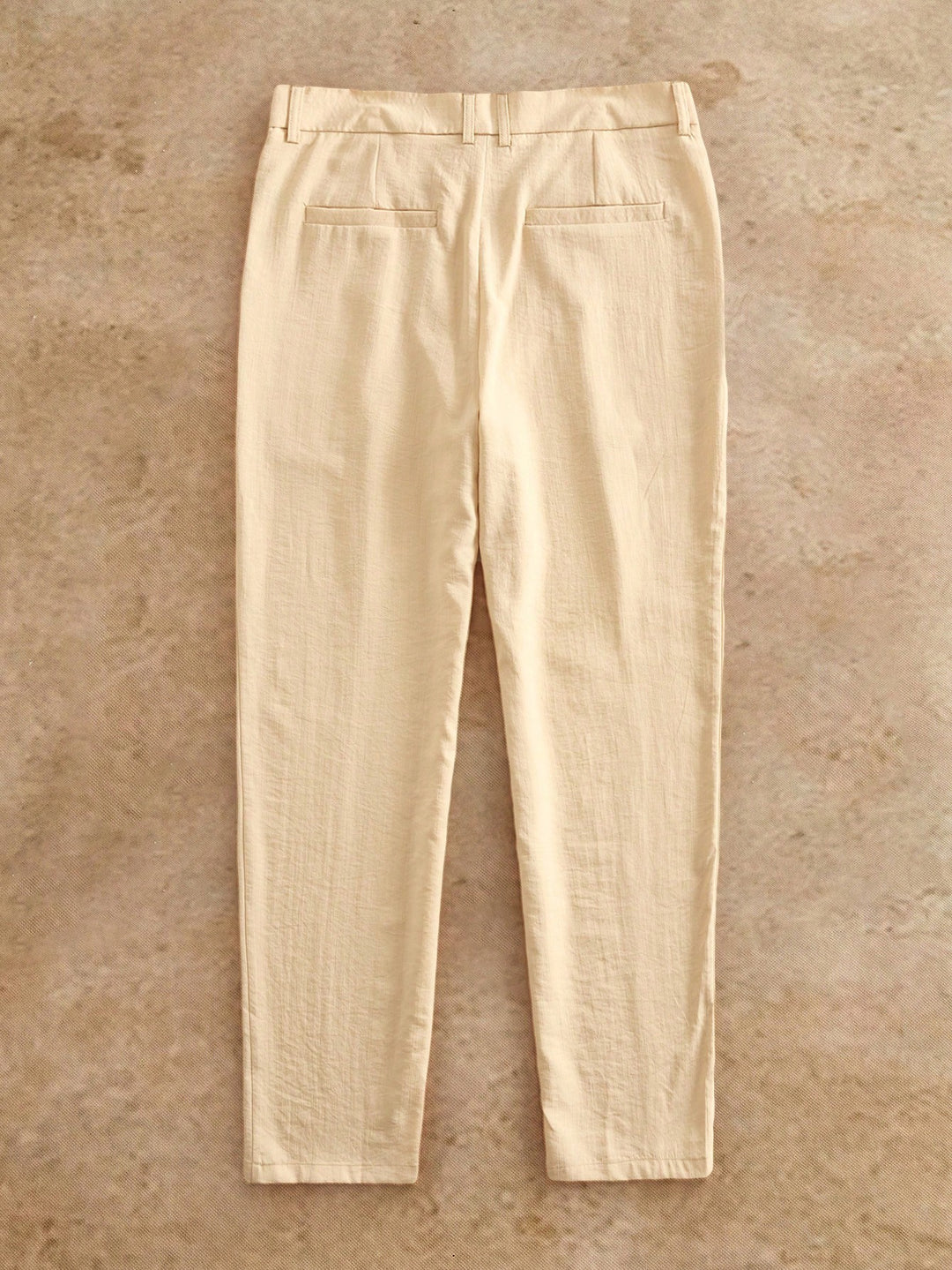 Pantaloni SHEIN, kaki
