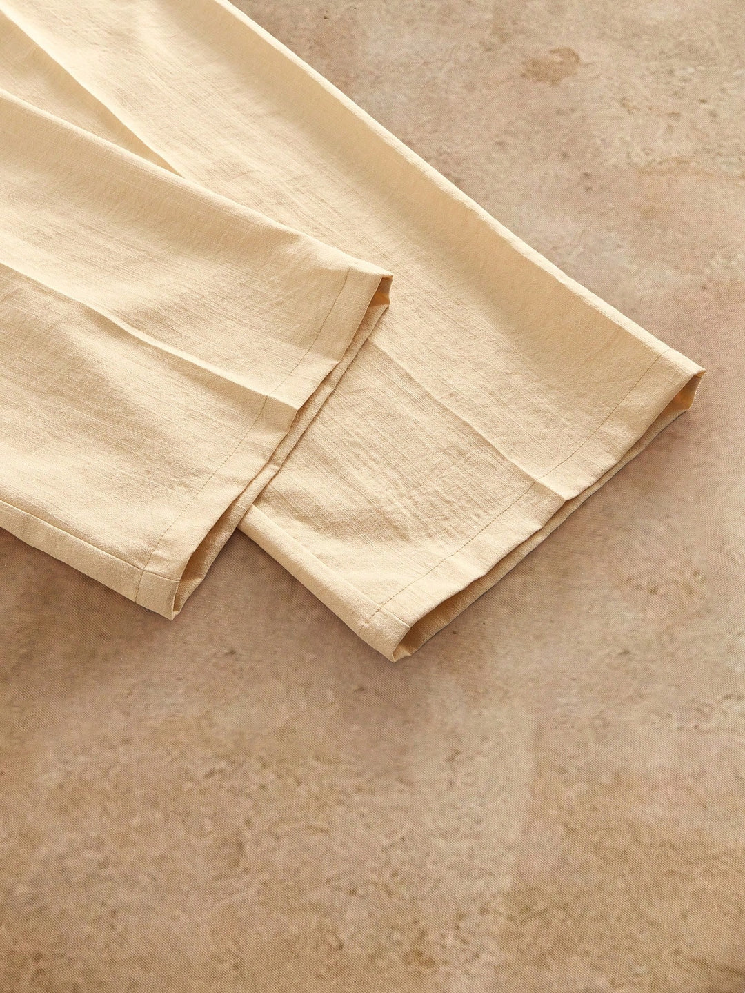 Pantaloni SHEIN, kaki