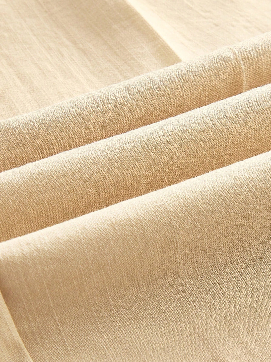 Pantaloni SHEIN, kaki